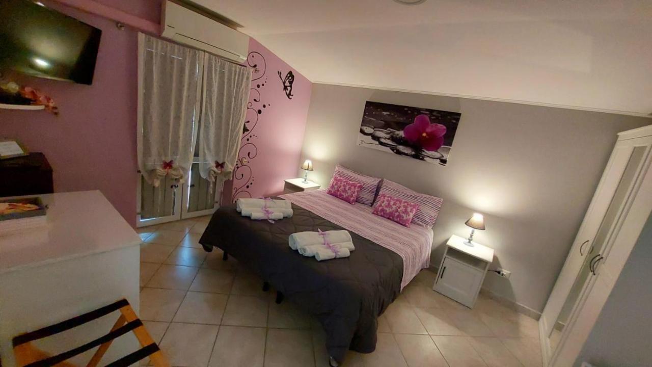 B&B Villa S Anna Hospitality Solutions Arquata Scrivia エクステリア 写真