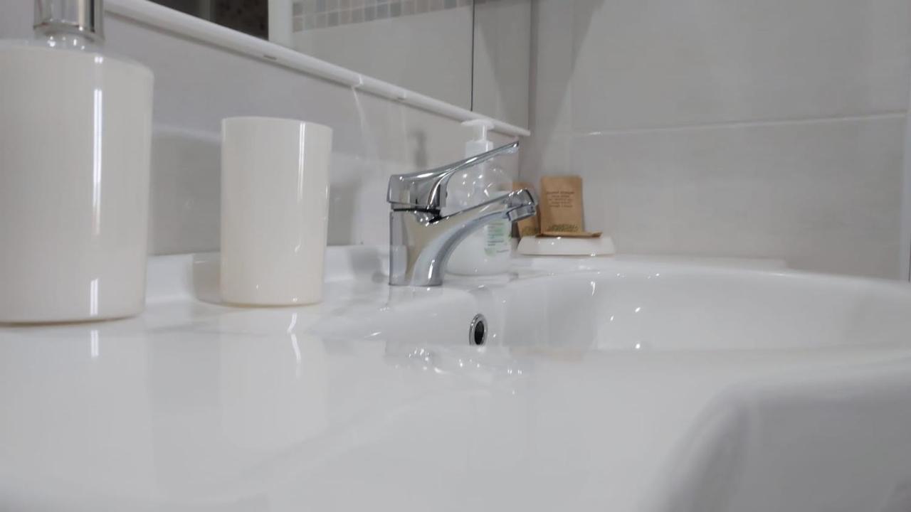 B&B Villa S Anna Hospitality Solutions Arquata Scrivia エクステリア 写真
