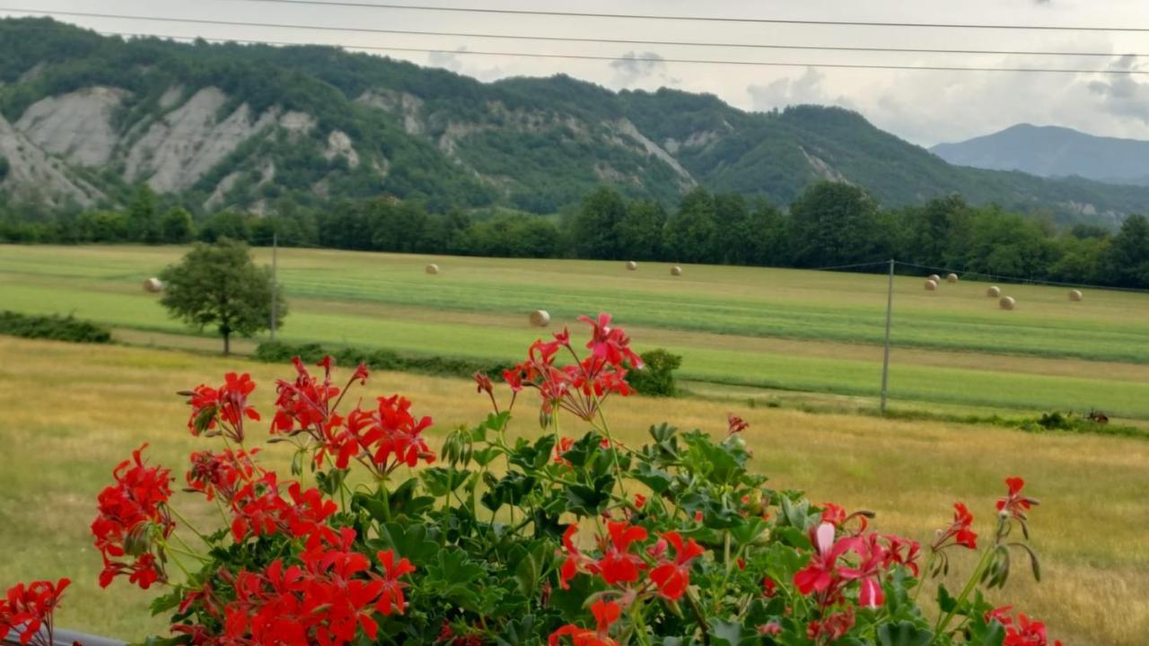 B&B Villa S Anna Hospitality Solutions Arquata Scrivia エクステリア 写真