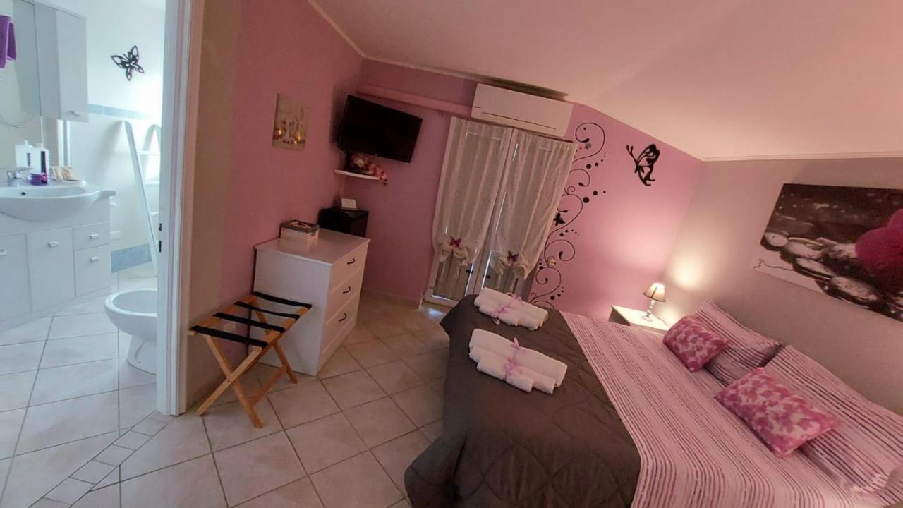 B&B Villa S Anna Hospitality Solutions Arquata Scrivia エクステリア 写真