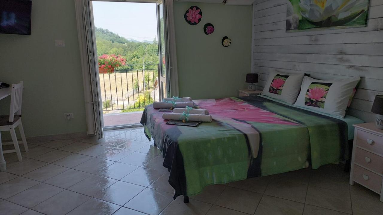 B&B Villa S Anna Hospitality Solutions Arquata Scrivia エクステリア 写真