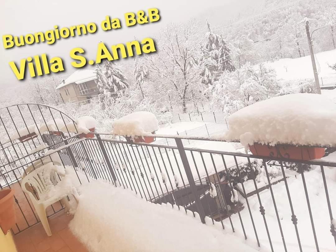 B&B Villa S Anna Hospitality Solutions Arquata Scrivia 部屋 写真