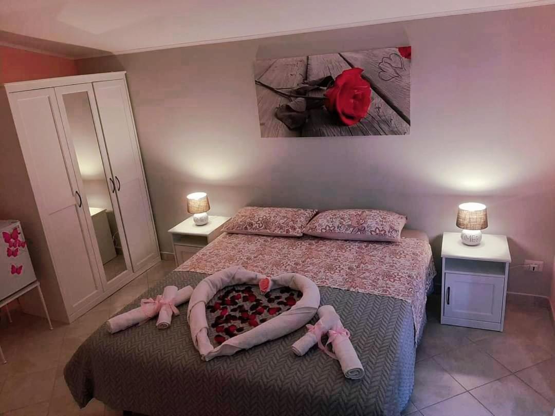 B&B Villa S Anna Hospitality Solutions Arquata Scrivia エクステリア 写真