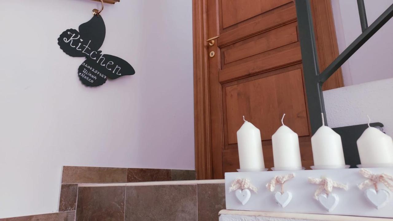 B&B Villa S Anna Hospitality Solutions Arquata Scrivia エクステリア 写真