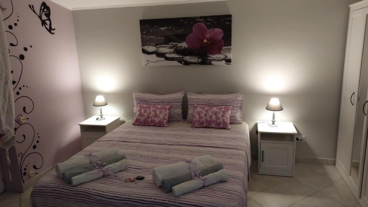B&B Villa S Anna Hospitality Solutions Arquata Scrivia エクステリア 写真