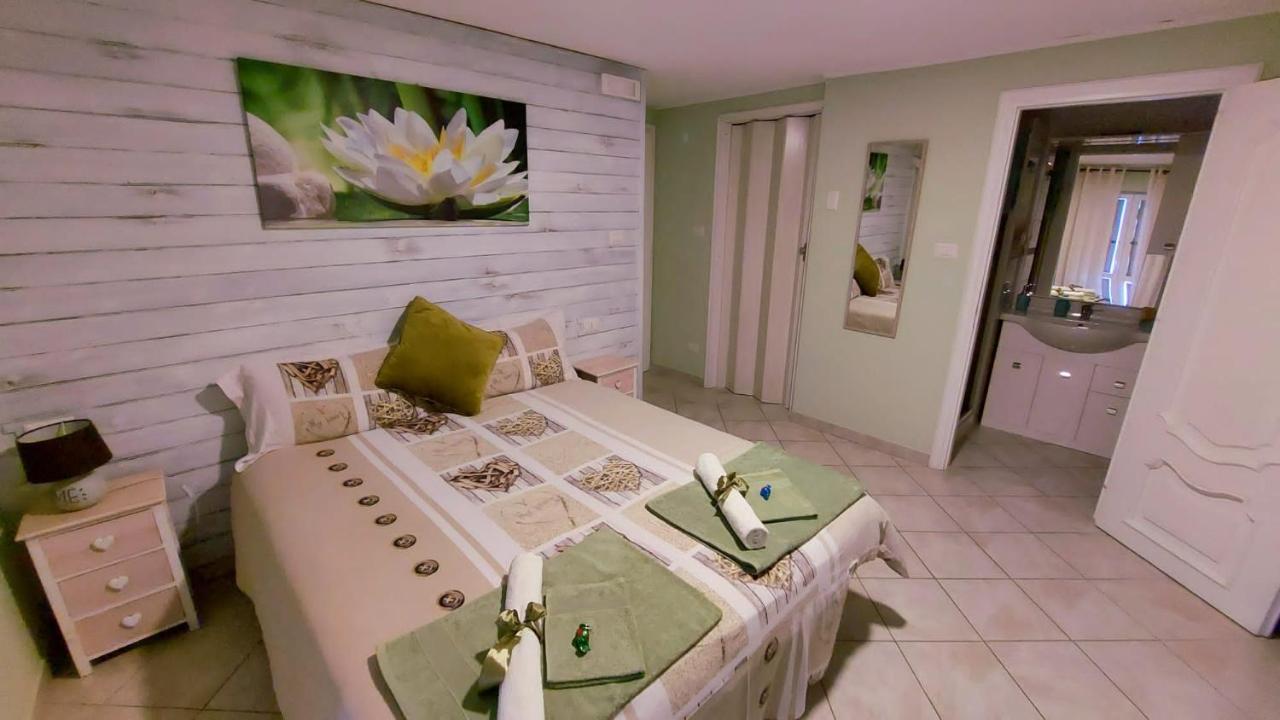 B&B Villa S Anna Hospitality Solutions Arquata Scrivia エクステリア 写真