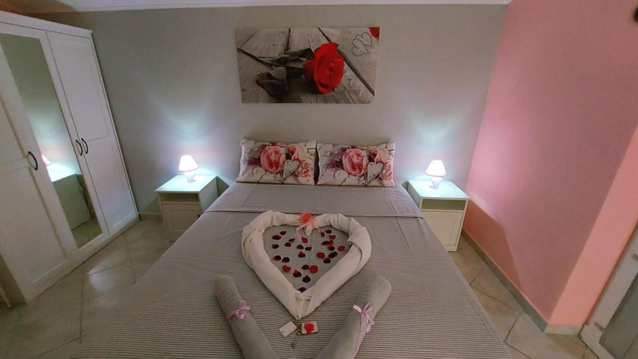B&B Villa S Anna Hospitality Solutions Arquata Scrivia エクステリア 写真