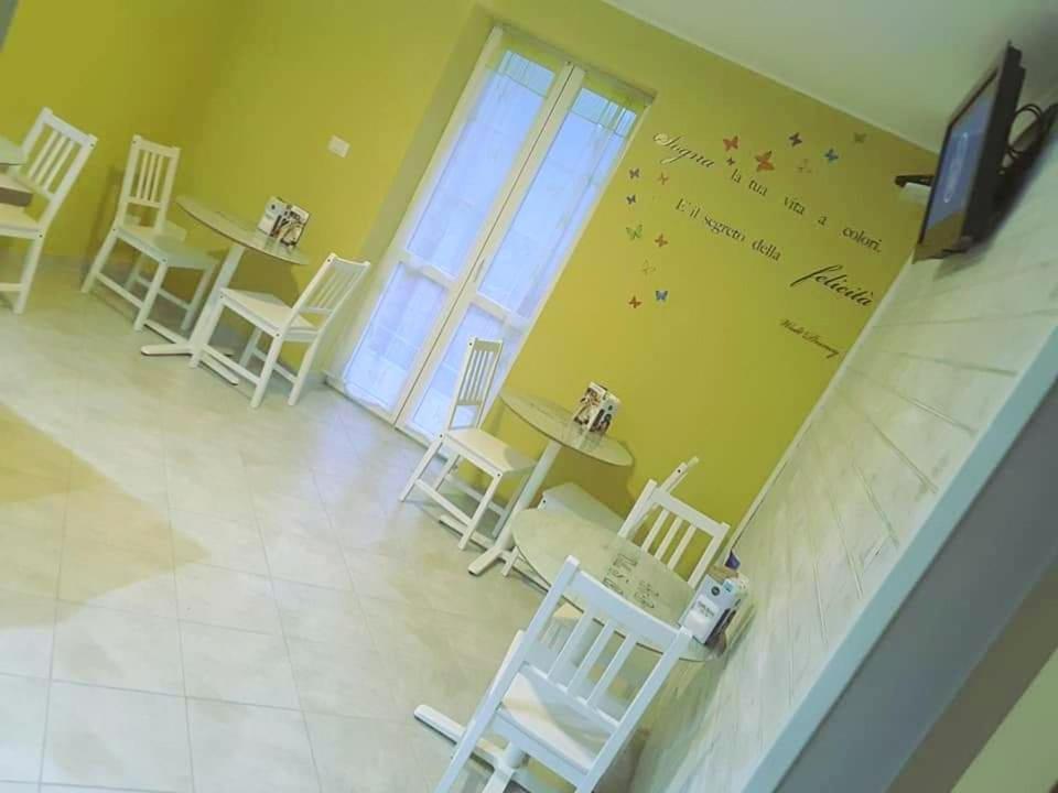 B&B Villa S Anna Hospitality Solutions Arquata Scrivia エクステリア 写真