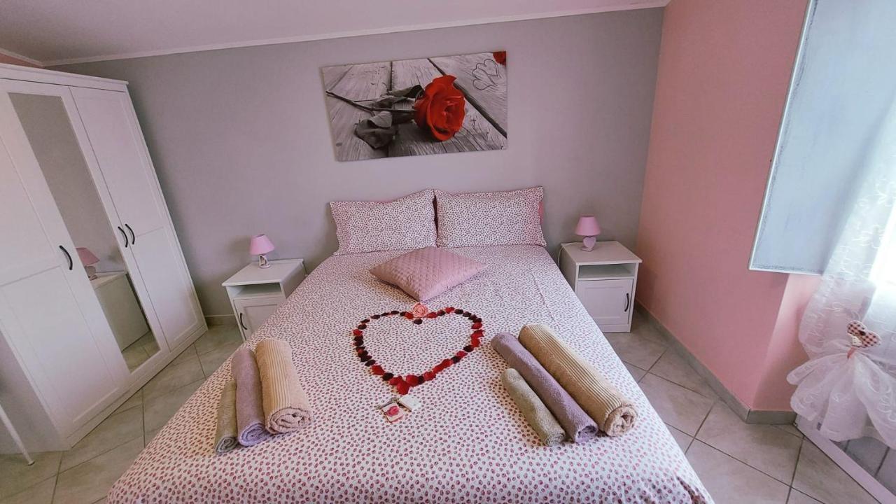 B&B Villa S Anna Hospitality Solutions Arquata Scrivia 部屋 写真