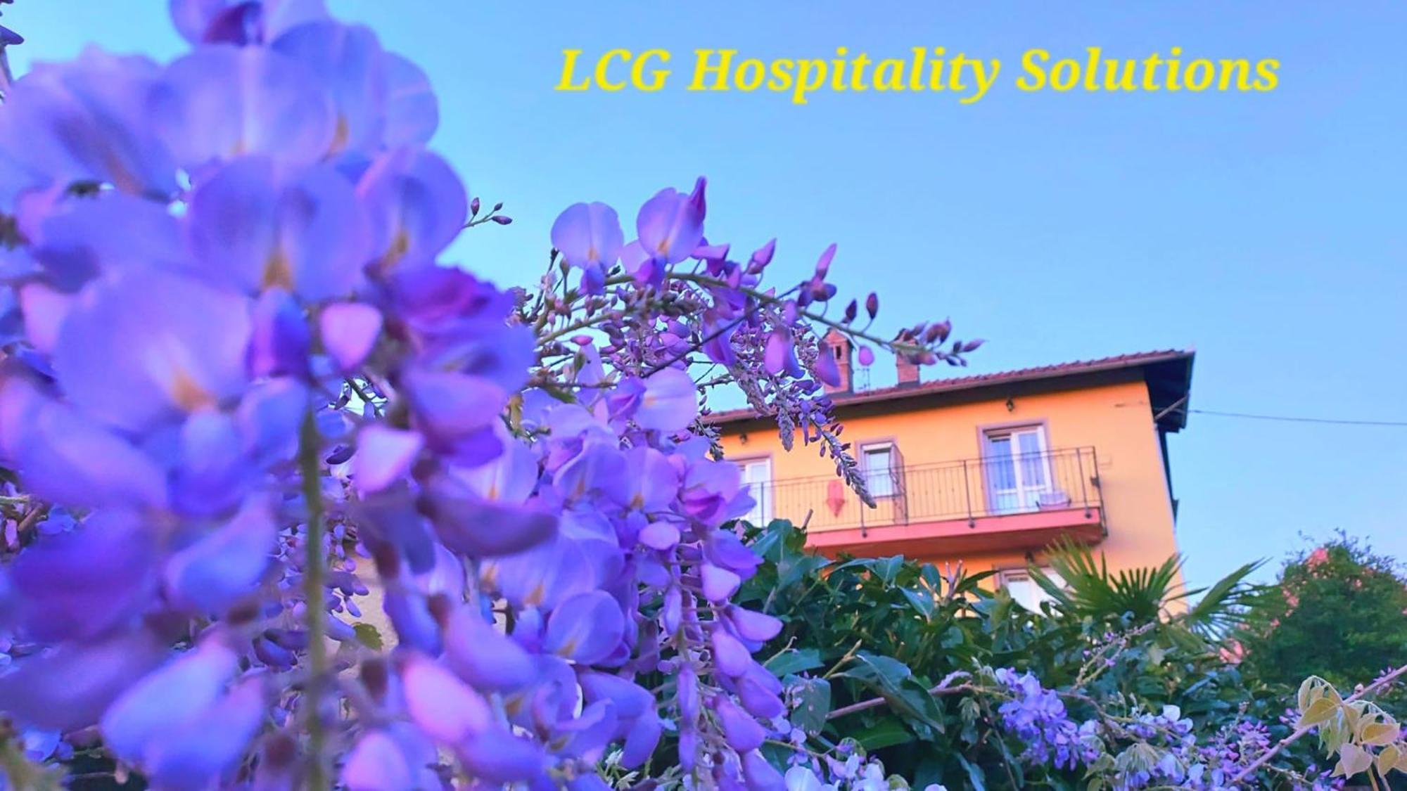 B&B Villa S Anna Hospitality Solutions Arquata Scrivia エクステリア 写真