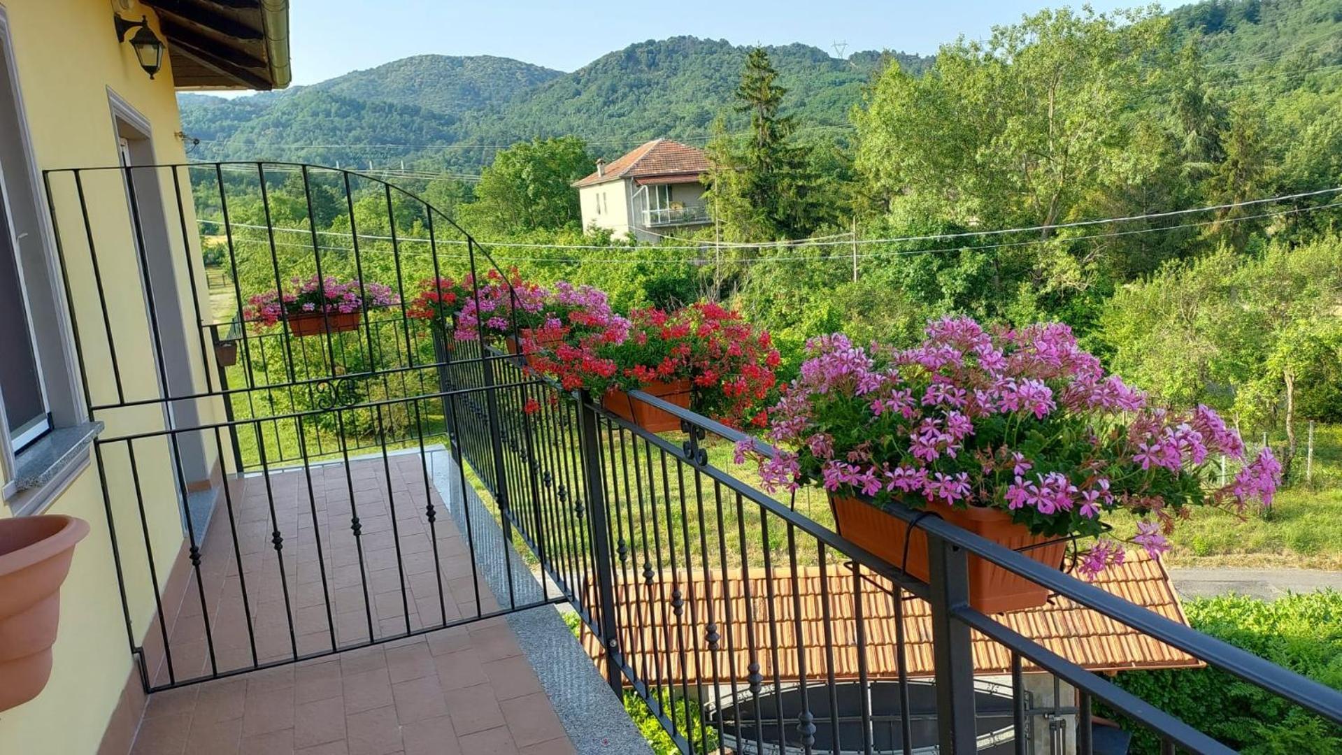 B&B Villa S Anna Hospitality Solutions Arquata Scrivia 部屋 写真