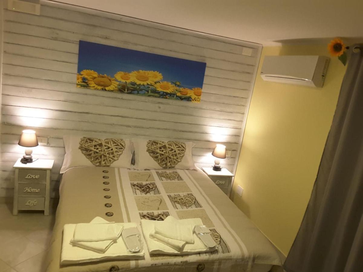 B&B Villa S Anna Hospitality Solutions Arquata Scrivia エクステリア 写真