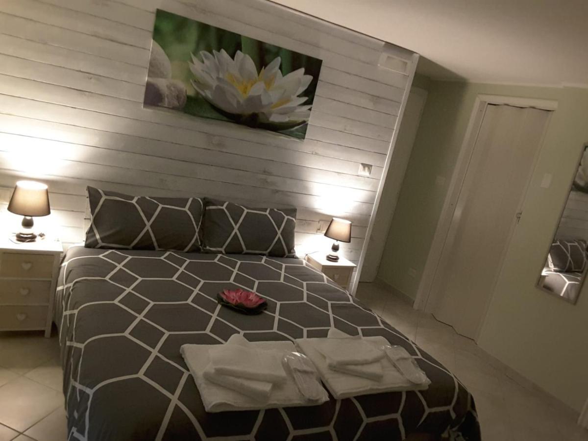 B&B Villa S Anna Hospitality Solutions Arquata Scrivia エクステリア 写真