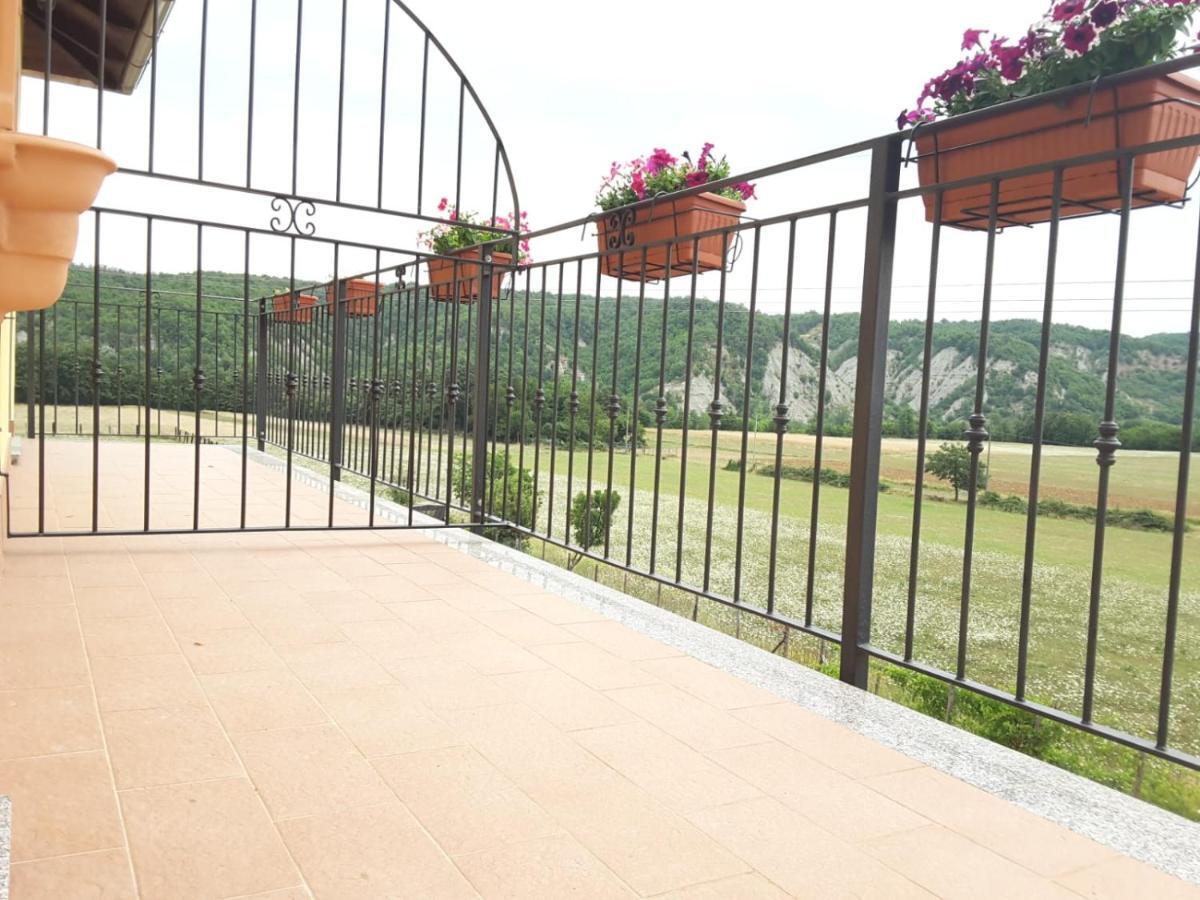 B&B Villa S Anna Hospitality Solutions Arquata Scrivia エクステリア 写真