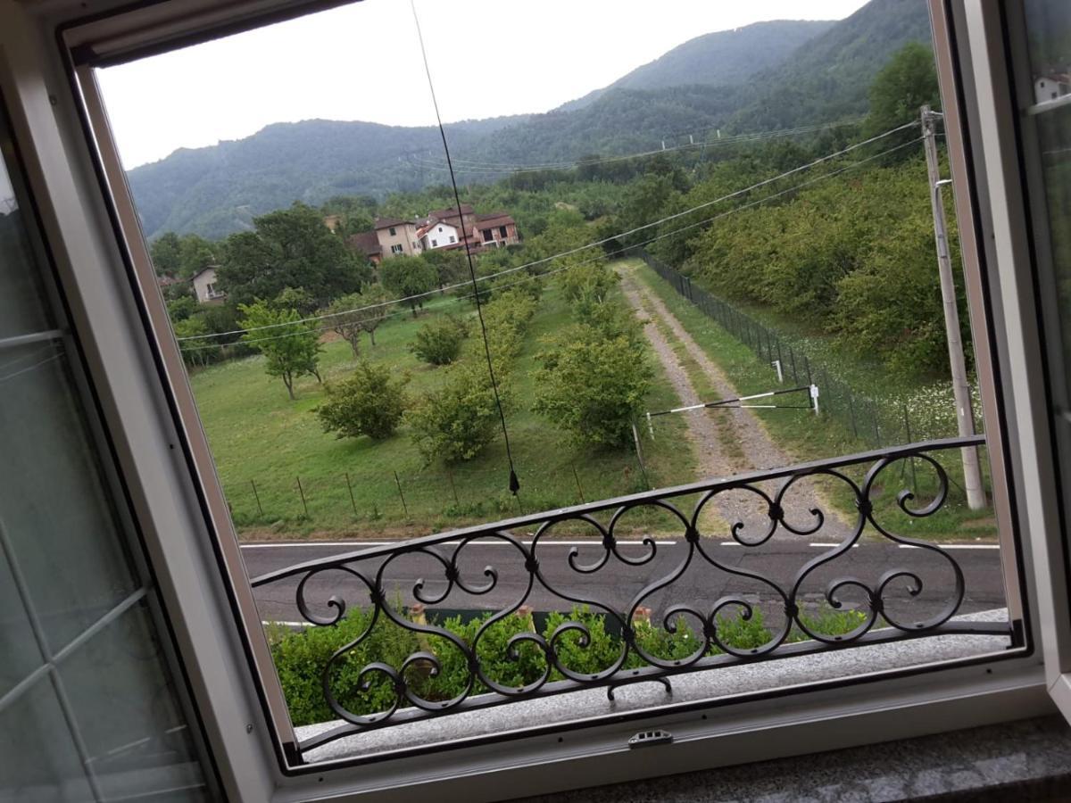 B&B Villa S Anna Hospitality Solutions Arquata Scrivia エクステリア 写真
