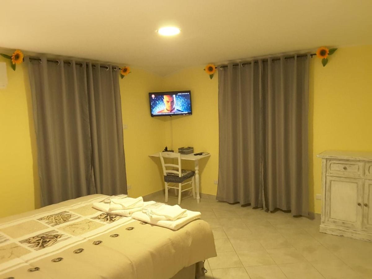 B&B Villa S Anna Hospitality Solutions Arquata Scrivia エクステリア 写真