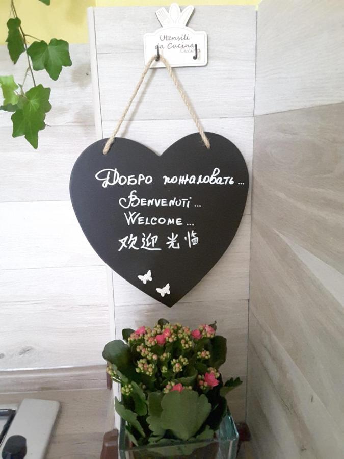 B&B Villa S Anna Hospitality Solutions Arquata Scrivia エクステリア 写真