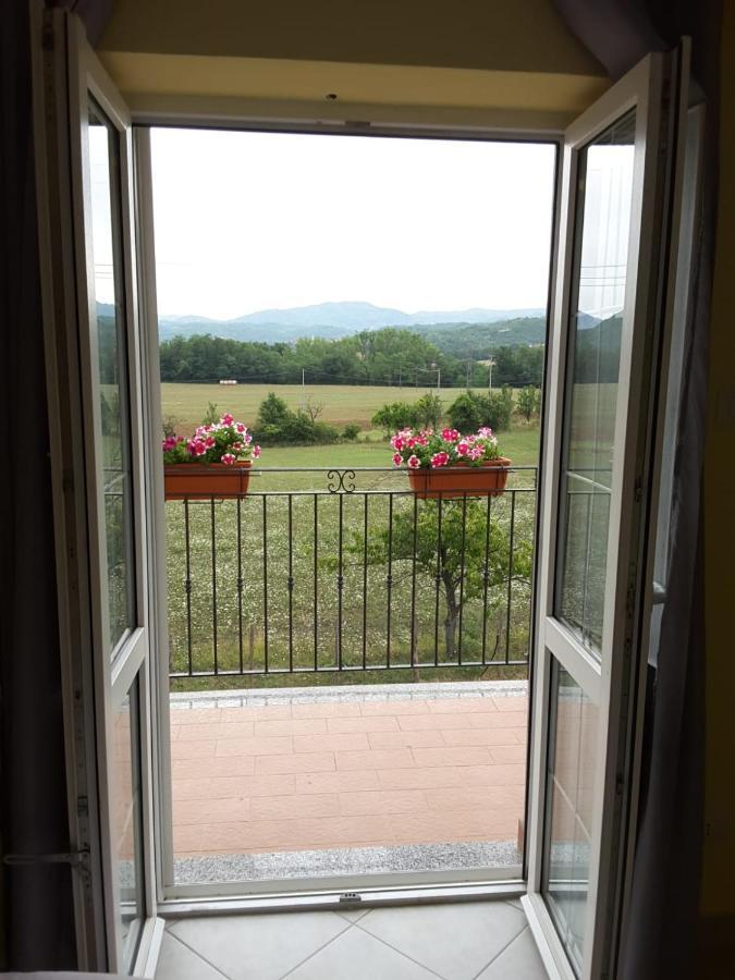 B&B Villa S Anna Hospitality Solutions Arquata Scrivia エクステリア 写真