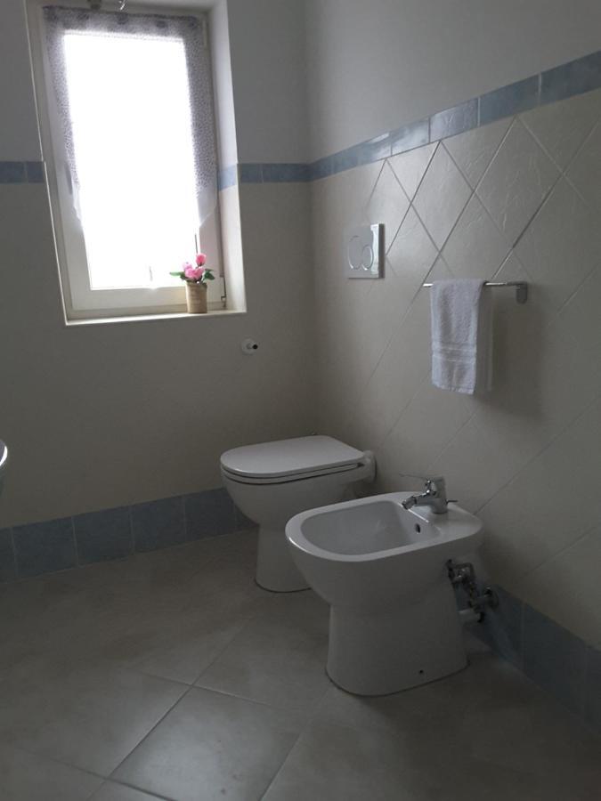 B&B Villa S Anna Hospitality Solutions Arquata Scrivia エクステリア 写真
