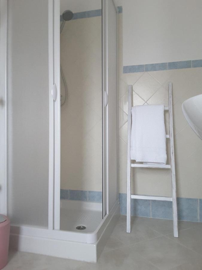 B&B Villa S Anna Hospitality Solutions Arquata Scrivia エクステリア 写真
